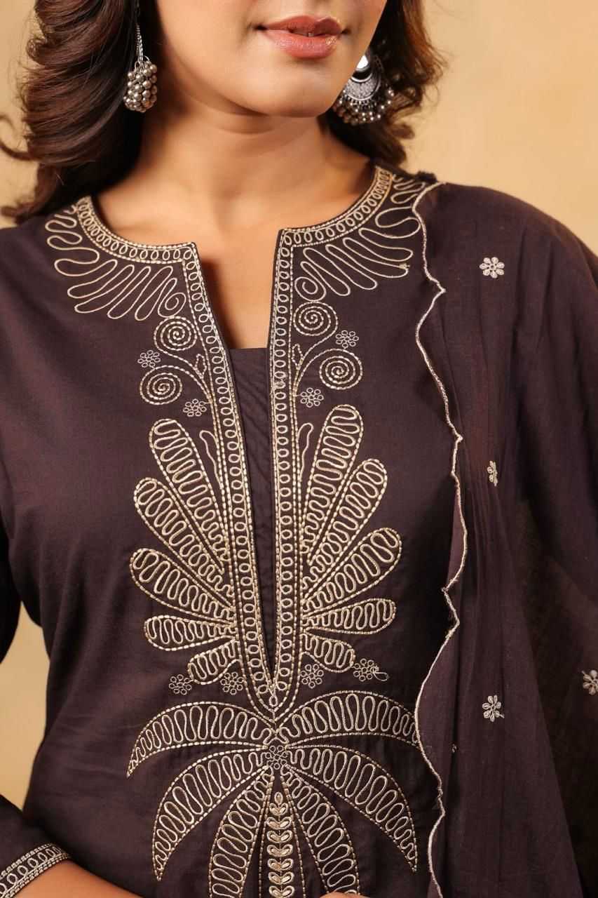 Ynf Pure Cotton RIN190 ANIMA Setwise Collections Wholesale Kurtis Catalogs Manufacturer- Kapda Export