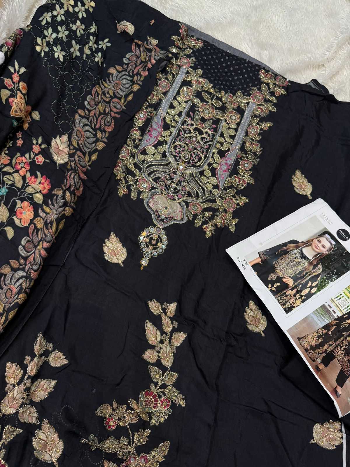 Ynf Pure Viscos KESH586 MEHBBOB 1672 Kurti Wholesale Workwear Kurtis Designer Kurtis Block Print Kurtis Manufacturer- Kapda Export