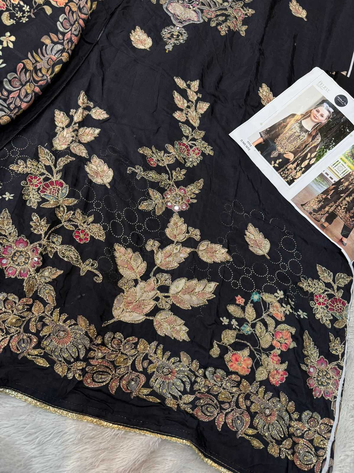 Ynf Pure Viscos KESH586 MEHBBOB 1672 Kurti Wholesale Workwear Kurtis Designer Kurtis Block Print Kurtis Manufacturer- Kapda Export