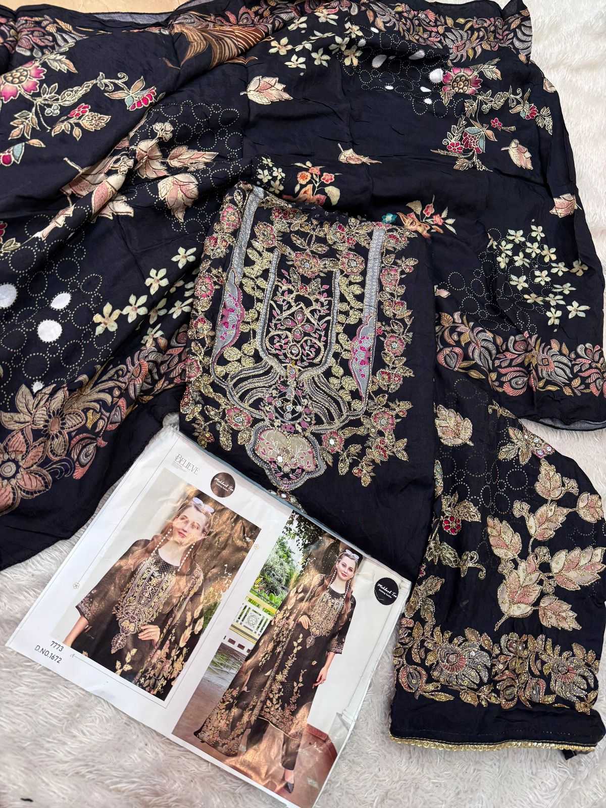 Ynf Pure Viscos KESH586 MEHBBOB 1672 Kurti Wholesale Workwear Kurtis Designer Kurtis Block Print Kurtis Manufacturer- Kapda Export