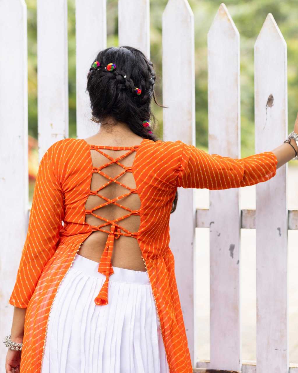 Ynf Reyon Cotton RIN119 8047 Lehengas Festive Collections Wholesale Printed Lehenga Heavy Lehenga Navratri Chaniya Choli Manufacturer- Kapda Export