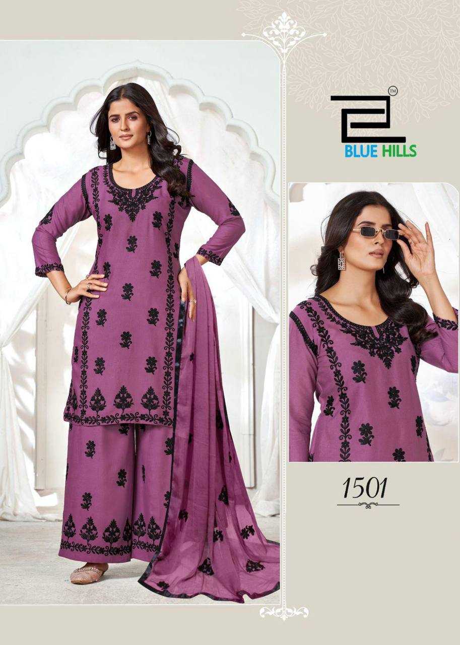 Ynf Reyon Cotton RIN125 Black Beauty Kurti Wholesale Casual Kurtis Embroidered Kurtis Jaipuri Kurti Manufacturer- Kapda Export