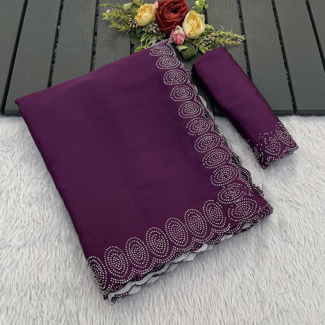 Ynf Satin RIN216 shrusti Sarees Wholesale Designer Sarees Fancy Sarees Heavy Sarees Manufacturer- Kapda Export