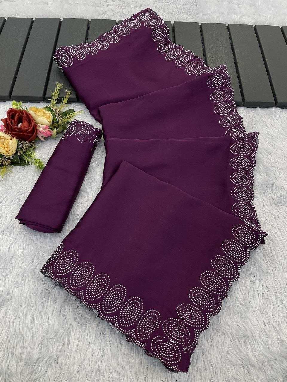 Ynf Satin RIN216 shrusti Sarees Wholesale Designer Sarees Fancy Sarees Heavy Sarees Manufacturer- Kapda Export