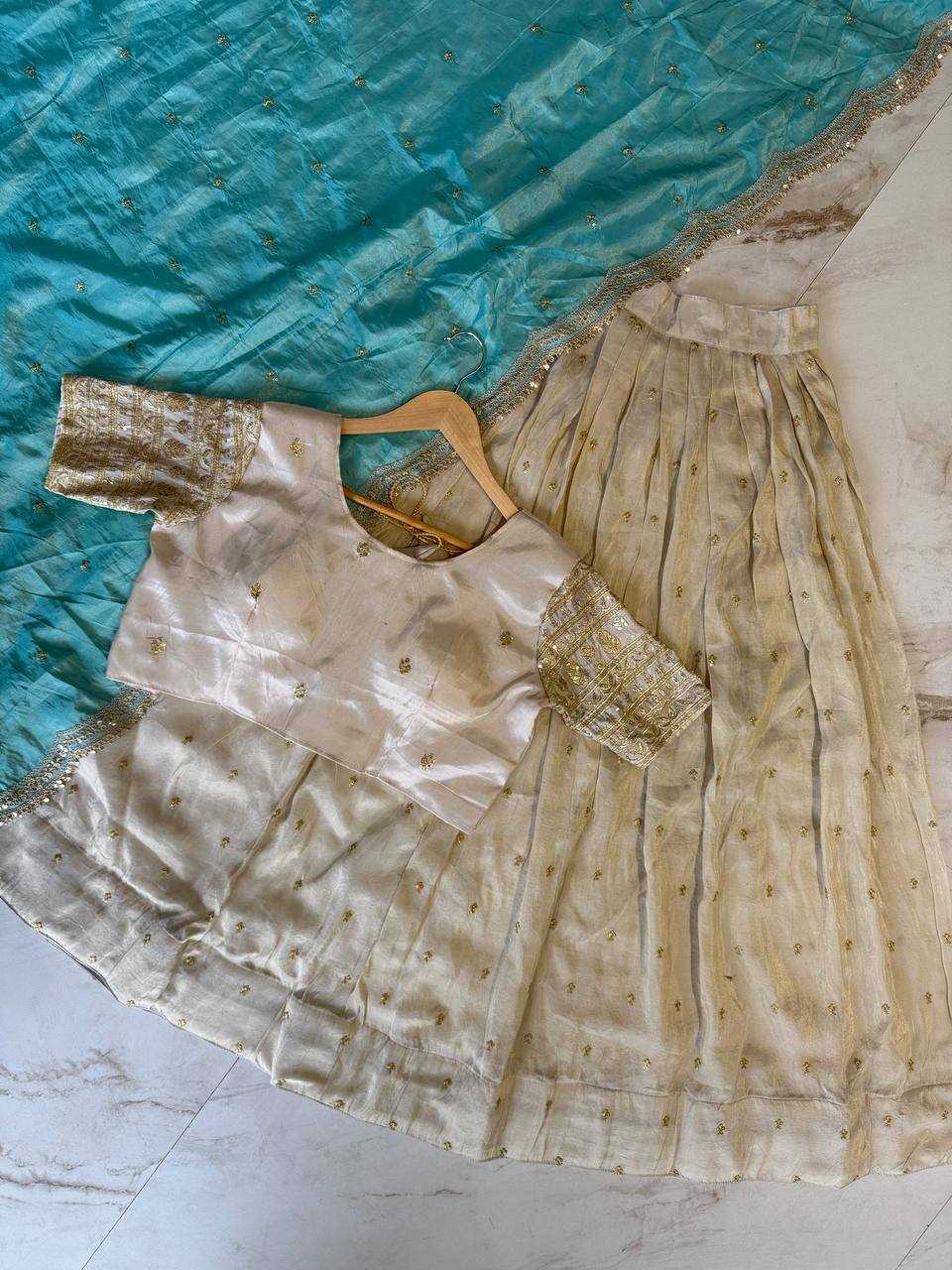 Ynf Shimmer silk KESH598 VNX1072 Sarees Festive Collections Wholesale Lehenga Sarees Half Sarees Onam Collections Manufacturer- Kapda Export