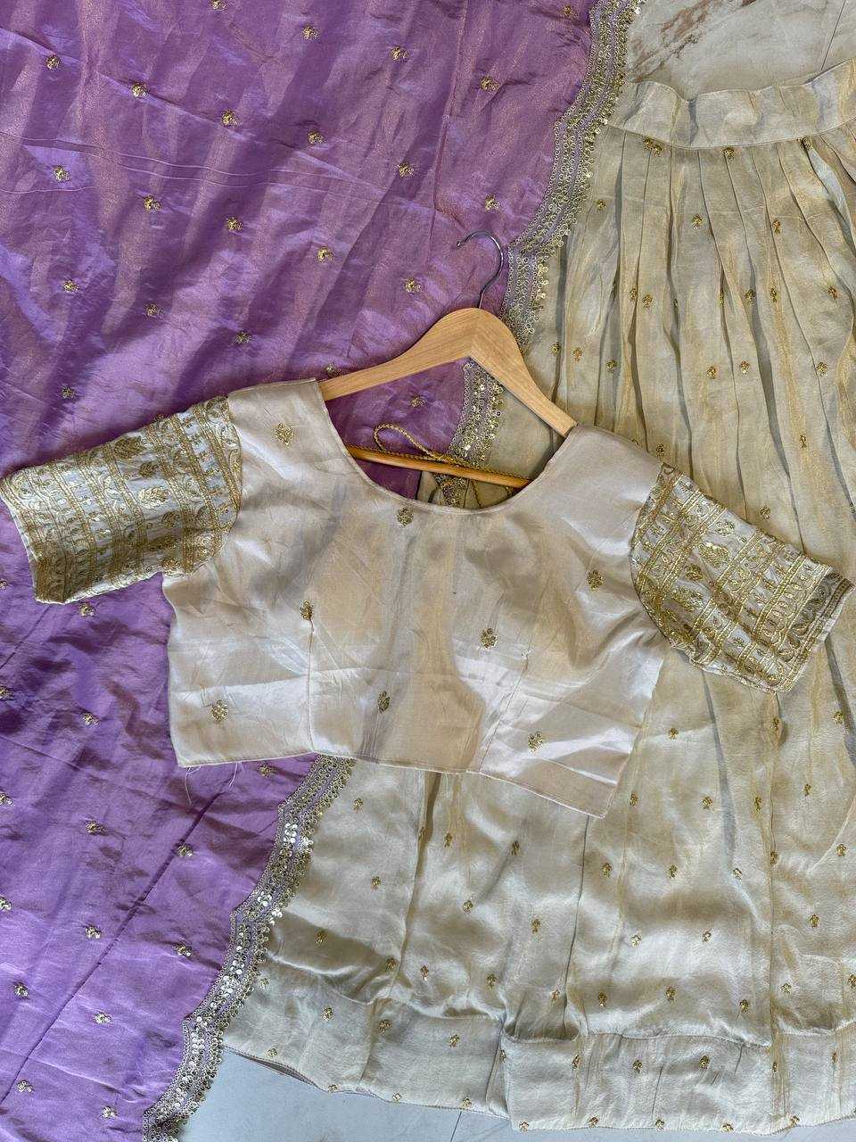 Ynf Shimmer silk KESH598 VNX1072 Sarees Festive Collections Wholesale Lehenga Sarees Half Sarees Onam Collections Manufacturer- Kapda Export