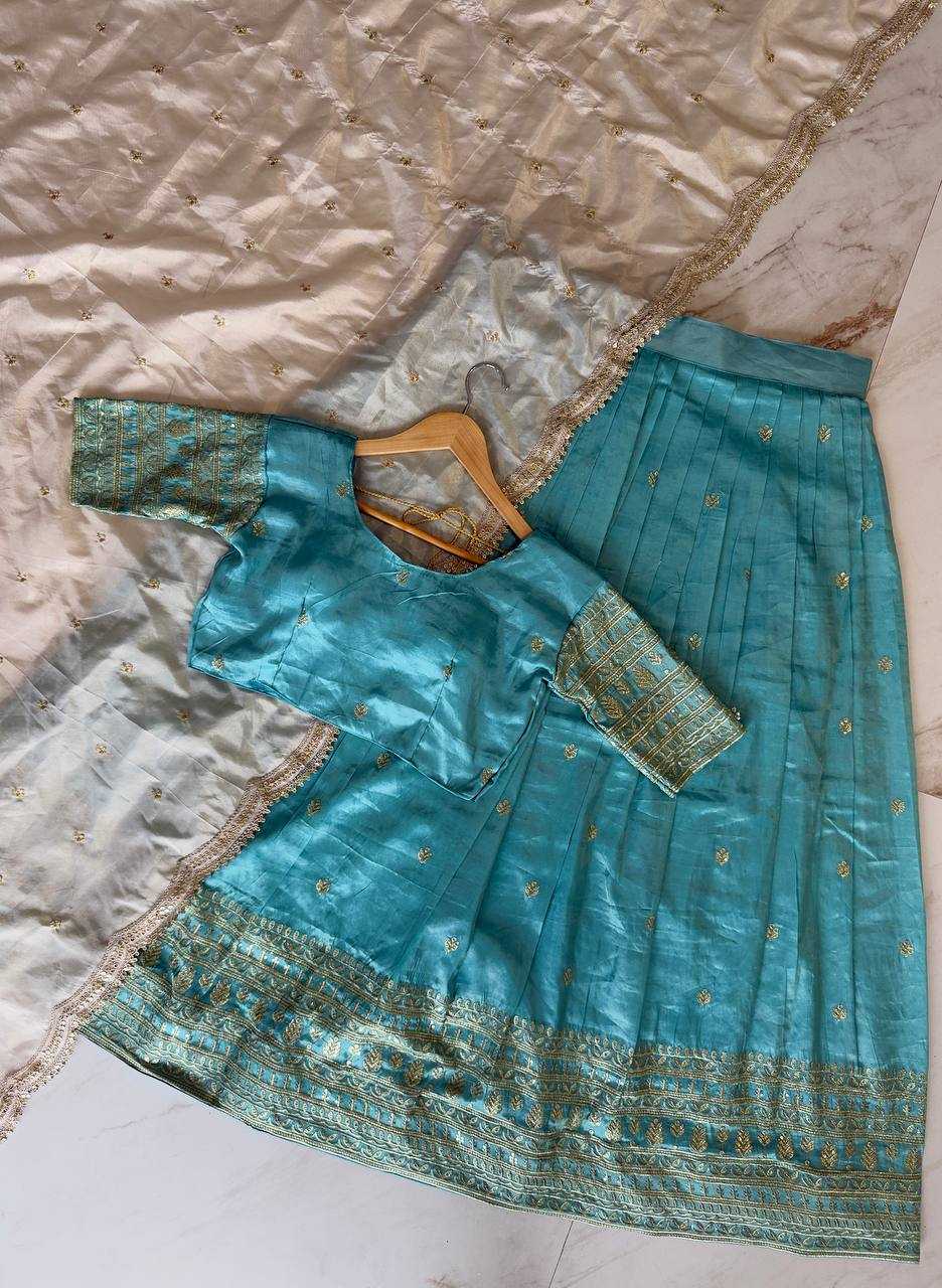 Ynf Shimmer silk KESH598 VNX1073 Sarees Festive Collections Wholesale Indian Sarees Lehenga Sarees Half Sarees Onam Collections Manufacturer- Kapda Export