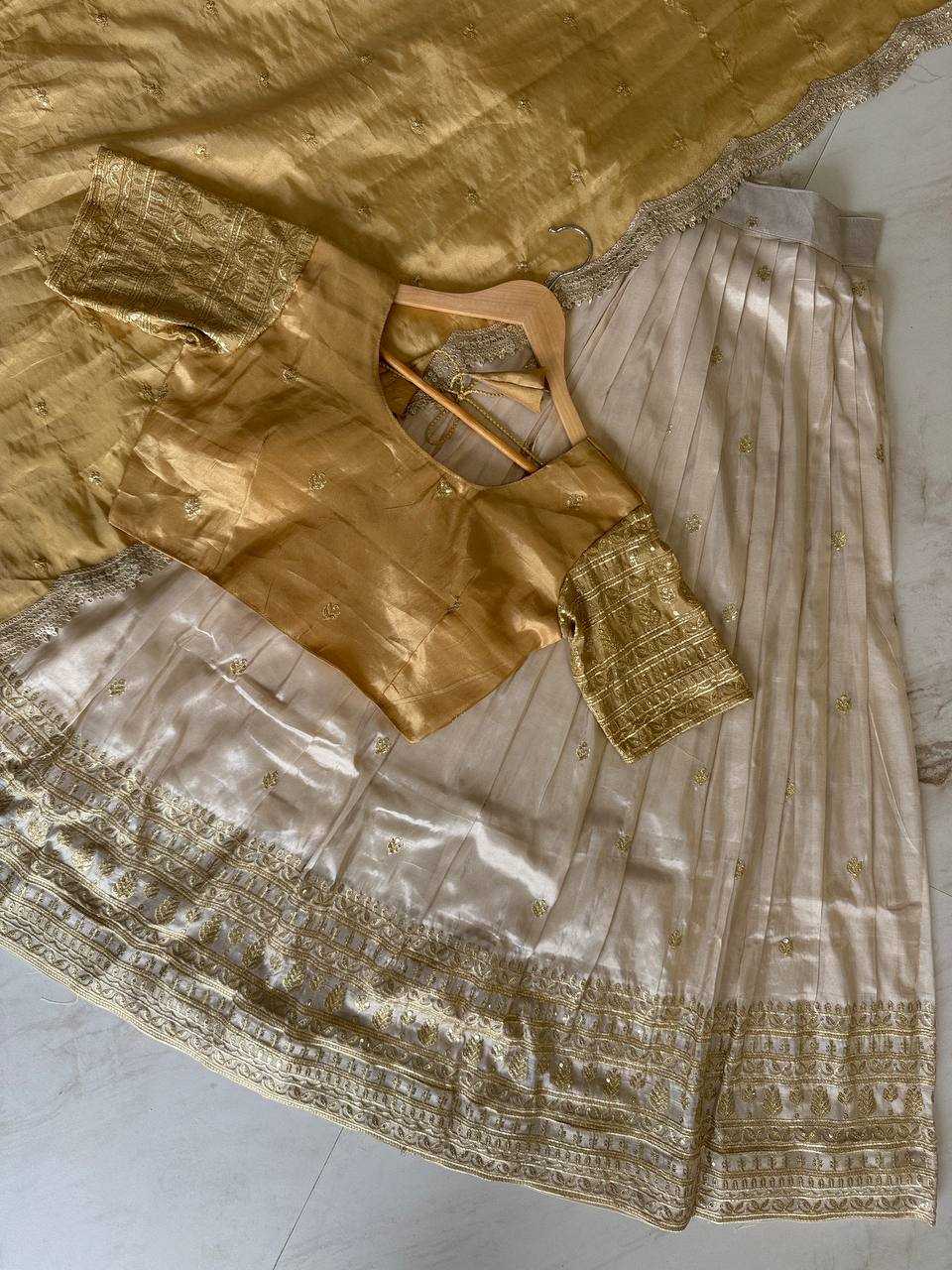 Ynf Shimmer silk KESH598 VNX1073 Sarees Festive Collections Wholesale Indian Sarees Lehenga Sarees Half Sarees Onam Collections Manufacturer- Kapda Export