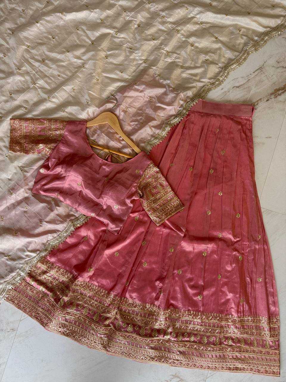 Ynf Shimmer silk KESH598 VNX1073 Sarees Festive Collections Wholesale Indian Sarees Lehenga Sarees Half Sarees Onam Collections Manufacturer- Kapda Export