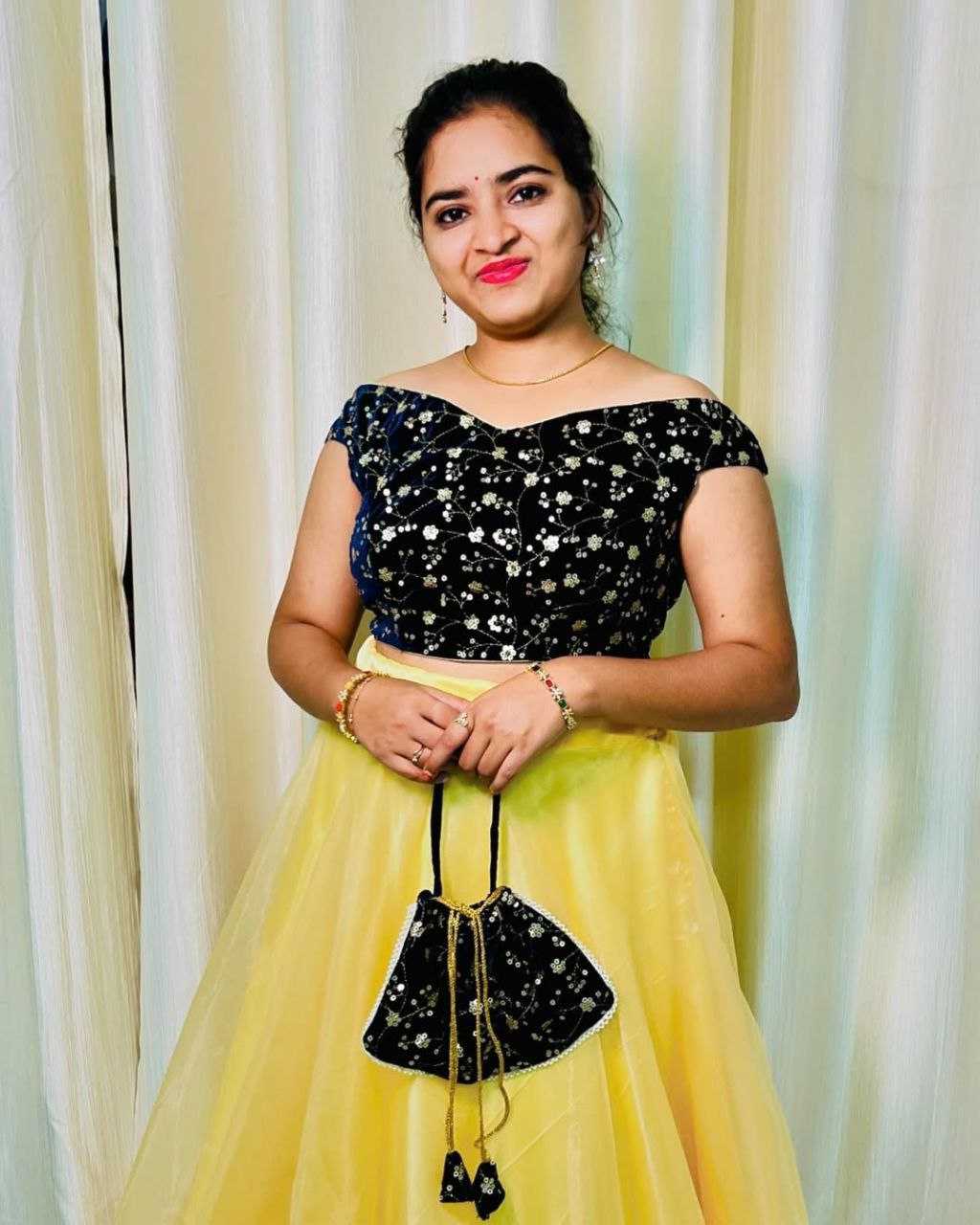 Ynf Silk RIN157 PC LEHENGA-56 Lehengas Plus Size Collections Wholesale Fancy Lehenga Net Fancy Lehenga Simple Lehenga Manufacturer- Kapda Export