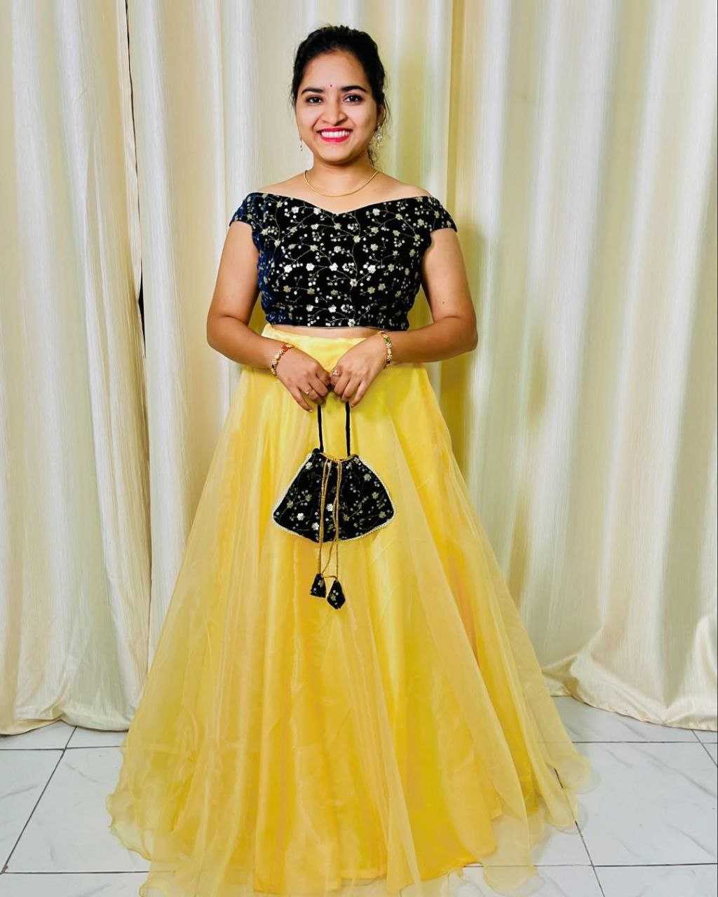 Ynf Silk RIN157 PC LEHENGA-56 Lehengas Plus Size Collections Wholesale Fancy Lehenga Net Fancy Lehenga Simple Lehenga Manufacturer- Kapda Export