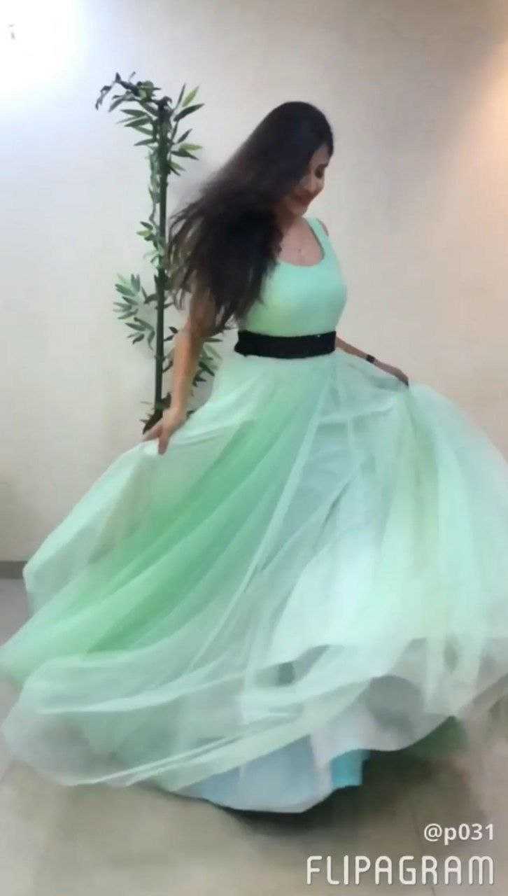 Ynf Soft Net RIN157 PC-2037 Gowns Plus Size Collections Wholesale Fancy Gowns Net Gowns Sequin Gowns Manufacturer- Kapda Export