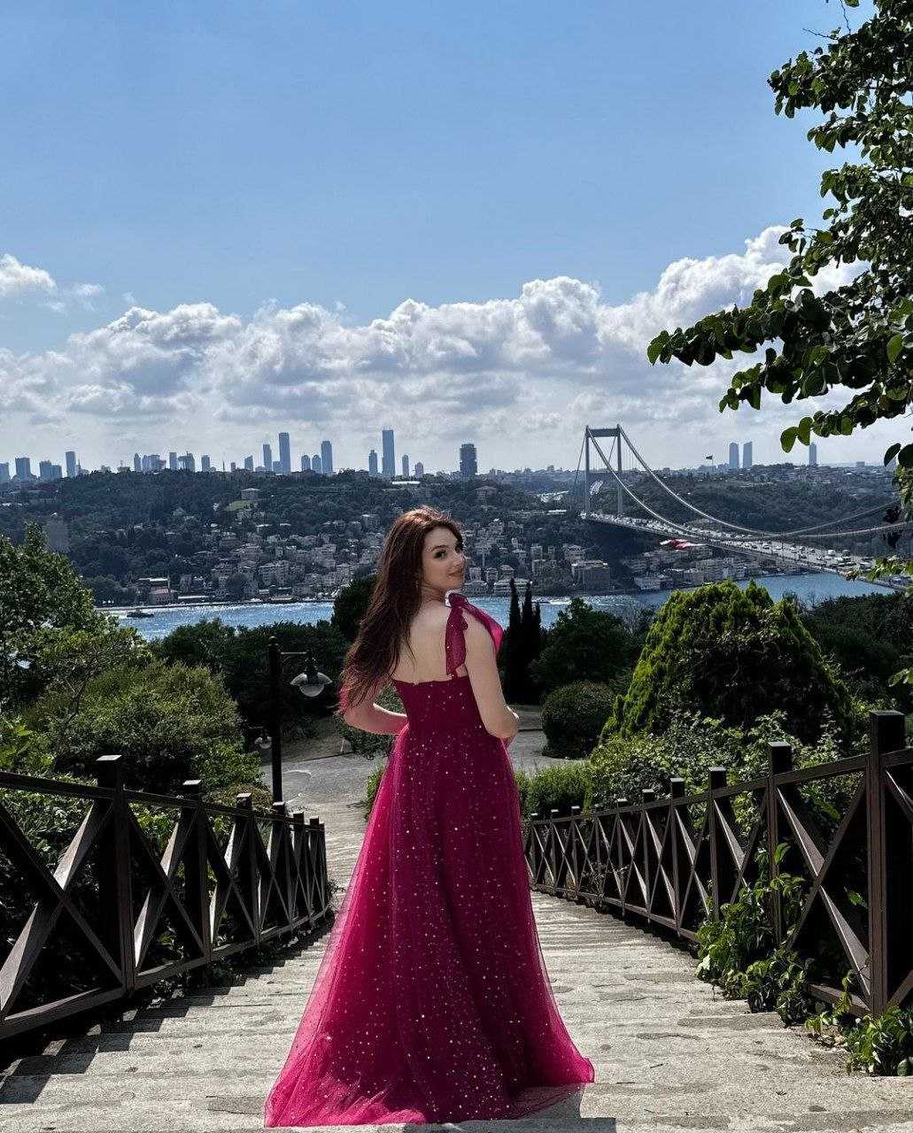 Ynf Soft Net RIN157 PC-2039 Gowns Plus Size Collections Wholesale Fancy Gowns Embroidery Gowns Net Gowns Manufacturer- Kapda Export