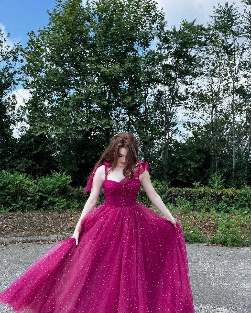 Ynf Soft Net RIN157 PC-2039 Gowns Plus Size Collections Wholesale Fancy Gowns Embroidery Gowns Net Gowns Manufacturer- Kapda Export