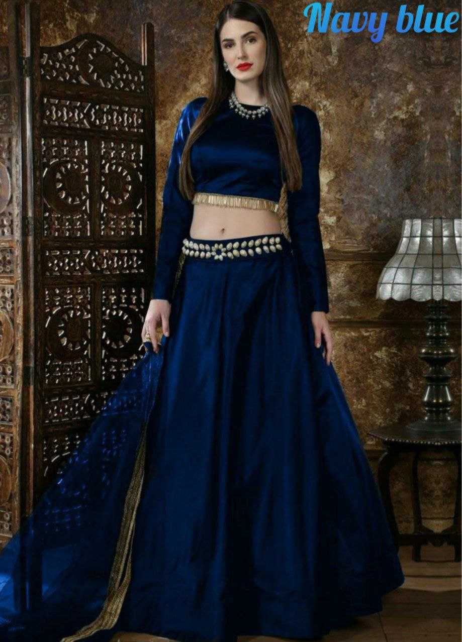 Ynf Soft Tapeta Silk RIN157 PC NAVRATRI NIGHTS-49 Lehengas Plus Size Collections Wholesale Fancy Lehenga Celebrity Lehenga Simple Lehenga Manufacturer- Kapda Export