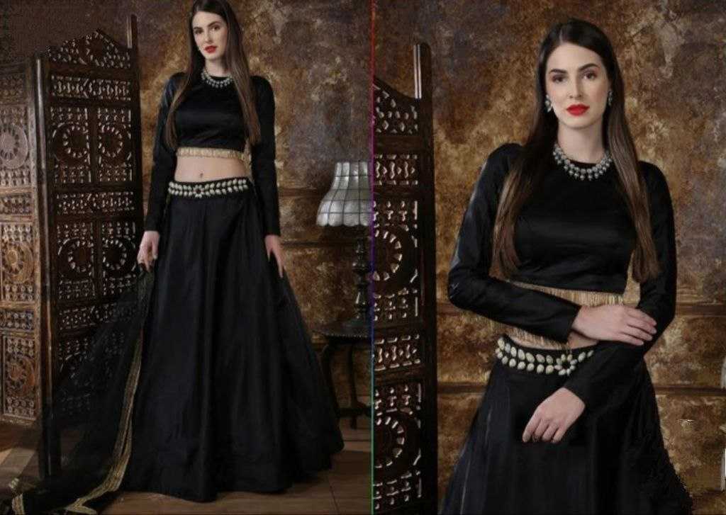 Ynf Soft Tapeta Silk RIN157 PC NAVRATRI NIGHTS-49 Lehengas Plus Size Collections Wholesale Fancy Lehenga Celebrity Lehenga Simple Lehenga Manufacturer- Kapda Export