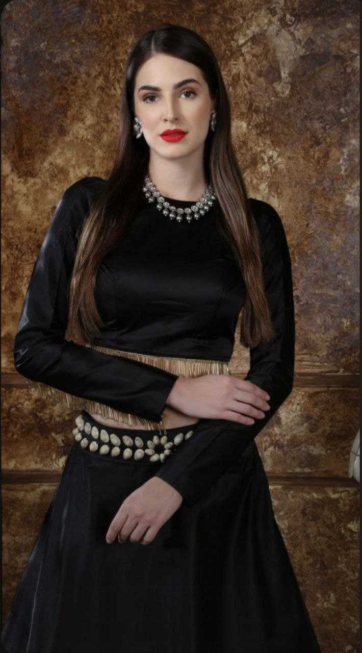 Ynf Soft Tapeta Silk RIN157 PC NAVRATRI NIGHTS-49 Lehengas Plus Size Collections Wholesale Fancy Lehenga Celebrity Lehenga Simple Lehenga Manufacturer- Kapda Export