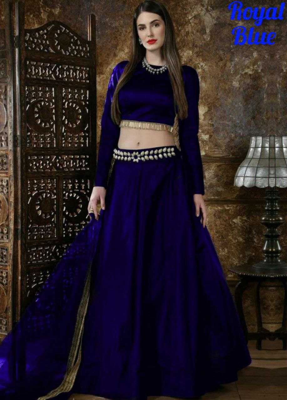 Ynf Soft Tapeta Silk RIN157 PC NAVRATRI NIGHTS-49 Lehengas Plus Size Collections Wholesale Fancy Lehenga Celebrity Lehenga Simple Lehenga Manufacturer- Kapda Export