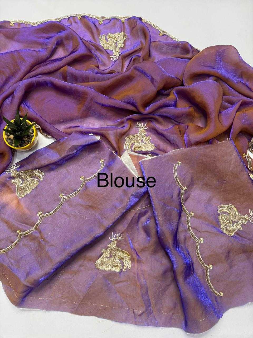 Ynf Space Silk RIN178 CHAMPAJEE Silk Sarees Wholesale Brocade Sarees Handloom Sarees Party Wear Silk Sarees Manufacturer- Kapda Export