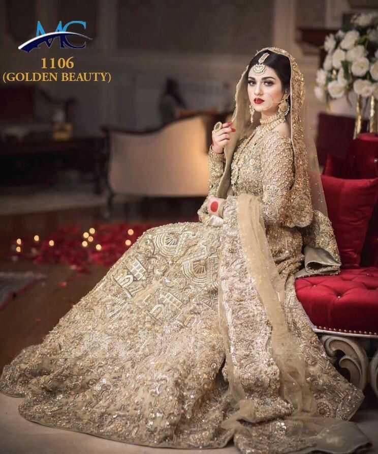 Ynf Velvet KESH494 MC-1106 Lehengas Wedding Collections Festive Collections Wholesale Bridal Lehenga Velvet Lehenga Anarkali Lehenga Manufacturer- Kapda Export
