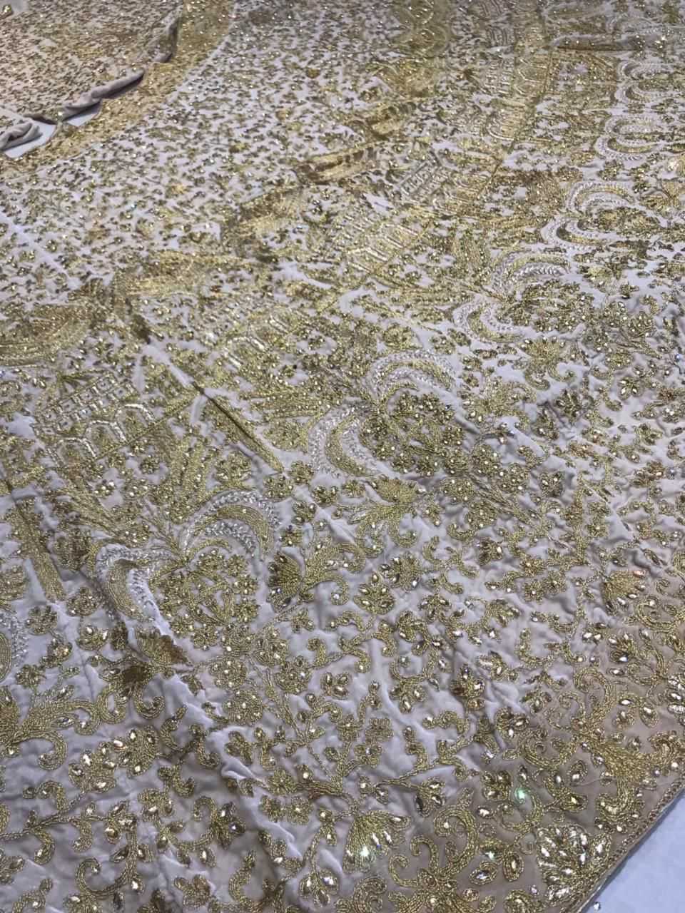 Ynf Velvet KESH494 MC-1106 Lehengas Wedding Collections Festive Collections Wholesale Bridal Lehenga Velvet Lehenga Anarkali Lehenga Manufacturer- Kapda Export