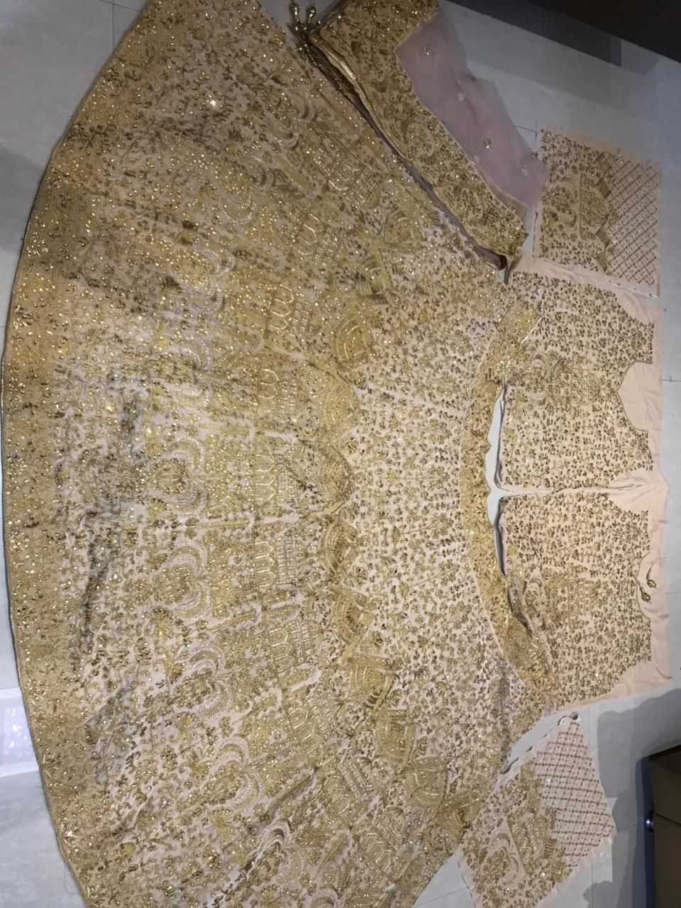 Ynf Velvet KESH494 MC-1106 Lehengas Wedding Collections Festive Collections Wholesale Bridal Lehenga Velvet Lehenga Anarkali Lehenga Manufacturer- Kapda Export