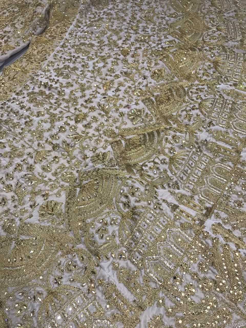 Ynf Velvet KESH494 MC-1106 Lehengas Wedding Collections Festive Collections Wholesale Bridal Lehenga Velvet Lehenga Anarkali Lehenga Manufacturer- Kapda Export