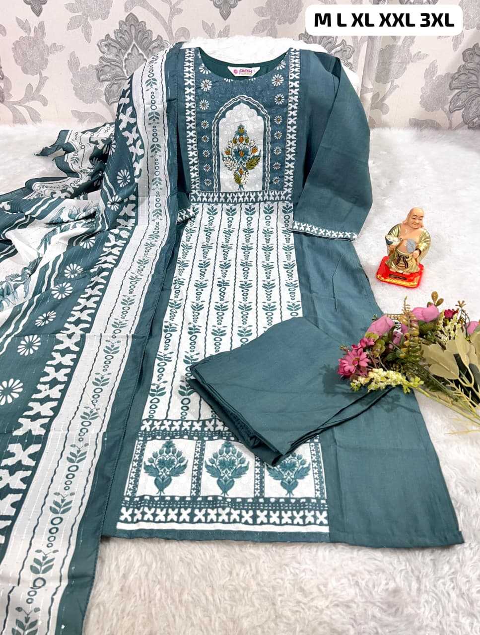 Ynf Viscose KESH594 ANJALI Kurti Wholesale Printed Kurtis Cotton Kurtis Chikan Kurti Manufacturer- Kapda Export