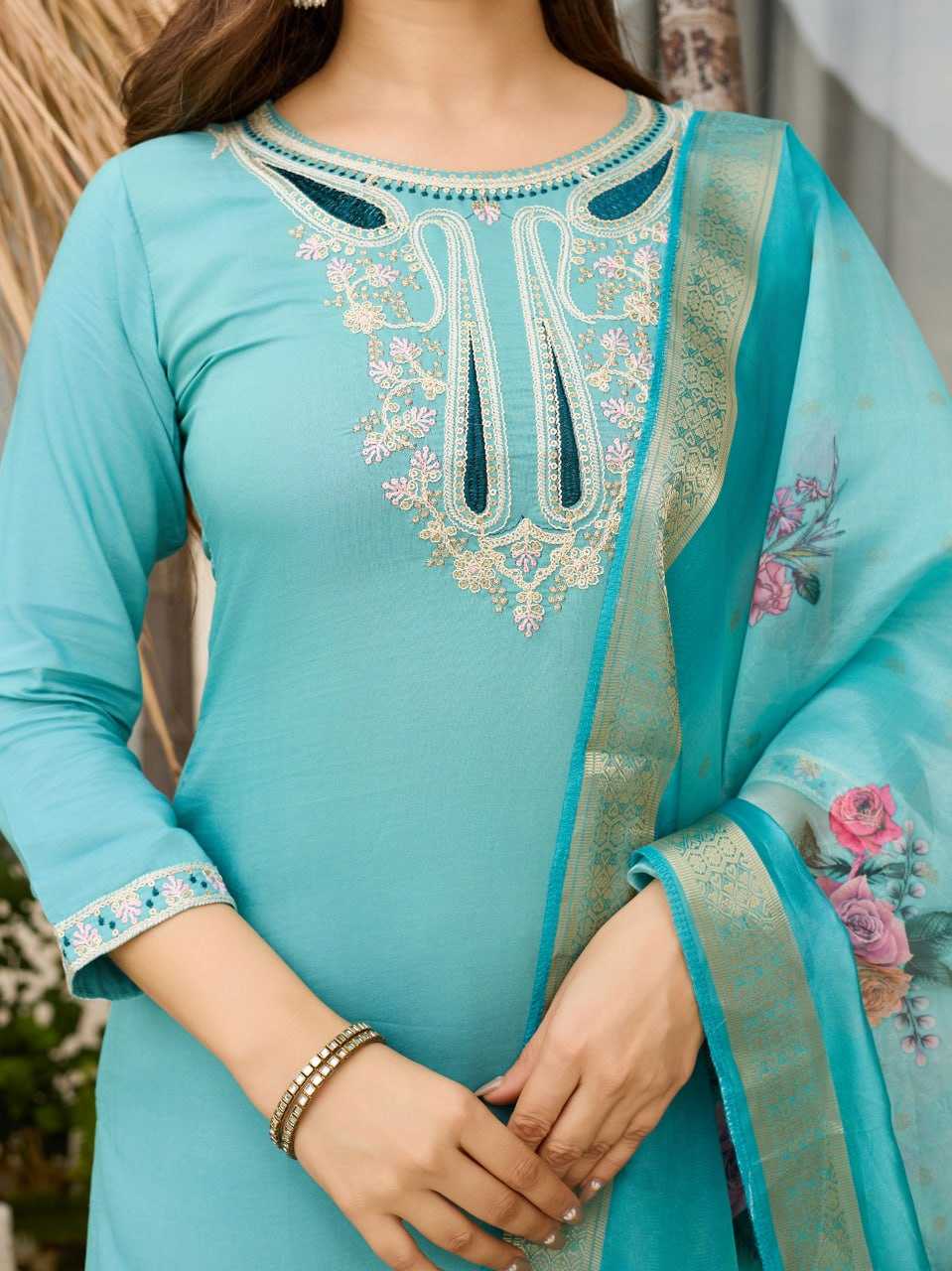 Ynf Viscose KESH595 678 Kurti Plus Size Collections Wholesale Kurti Bottom With Dupatta Ladies Kurti Fancy Kurti Manufacturer- Kapda Export