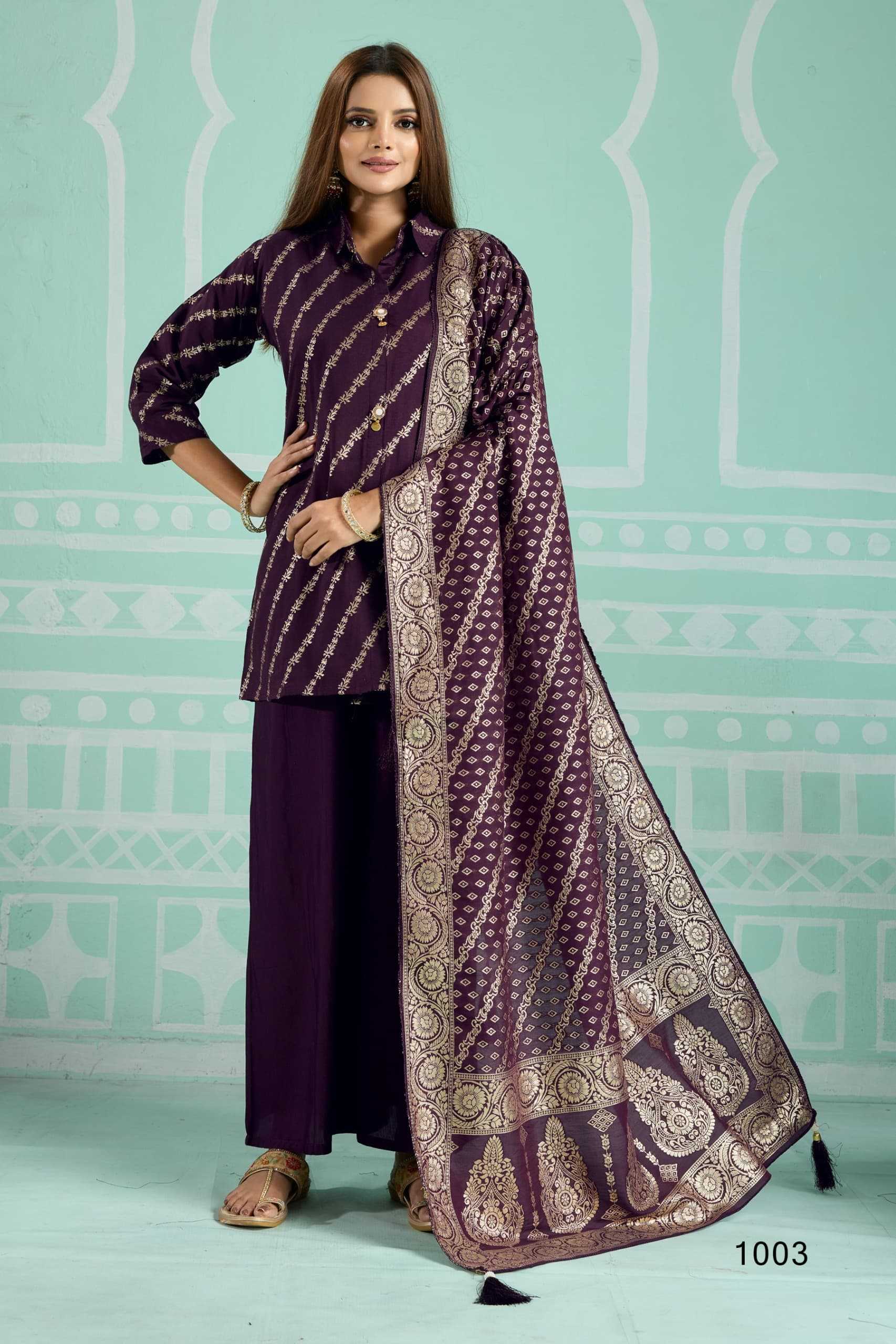 Ynf Viscose RIN190 Almas VOLUME - 01 Setwise Collections Wholesale Kurtis Catalogs Manufacturer- Kapda Export