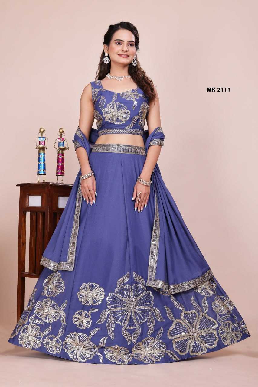 Ynf Faux Georgette RIN131 2111 Lehengas Wedding Collections Wholesale Designer Lehenga Choli Heavy Lehenga Sangeet Outfits Manufacturer- Kapda Export