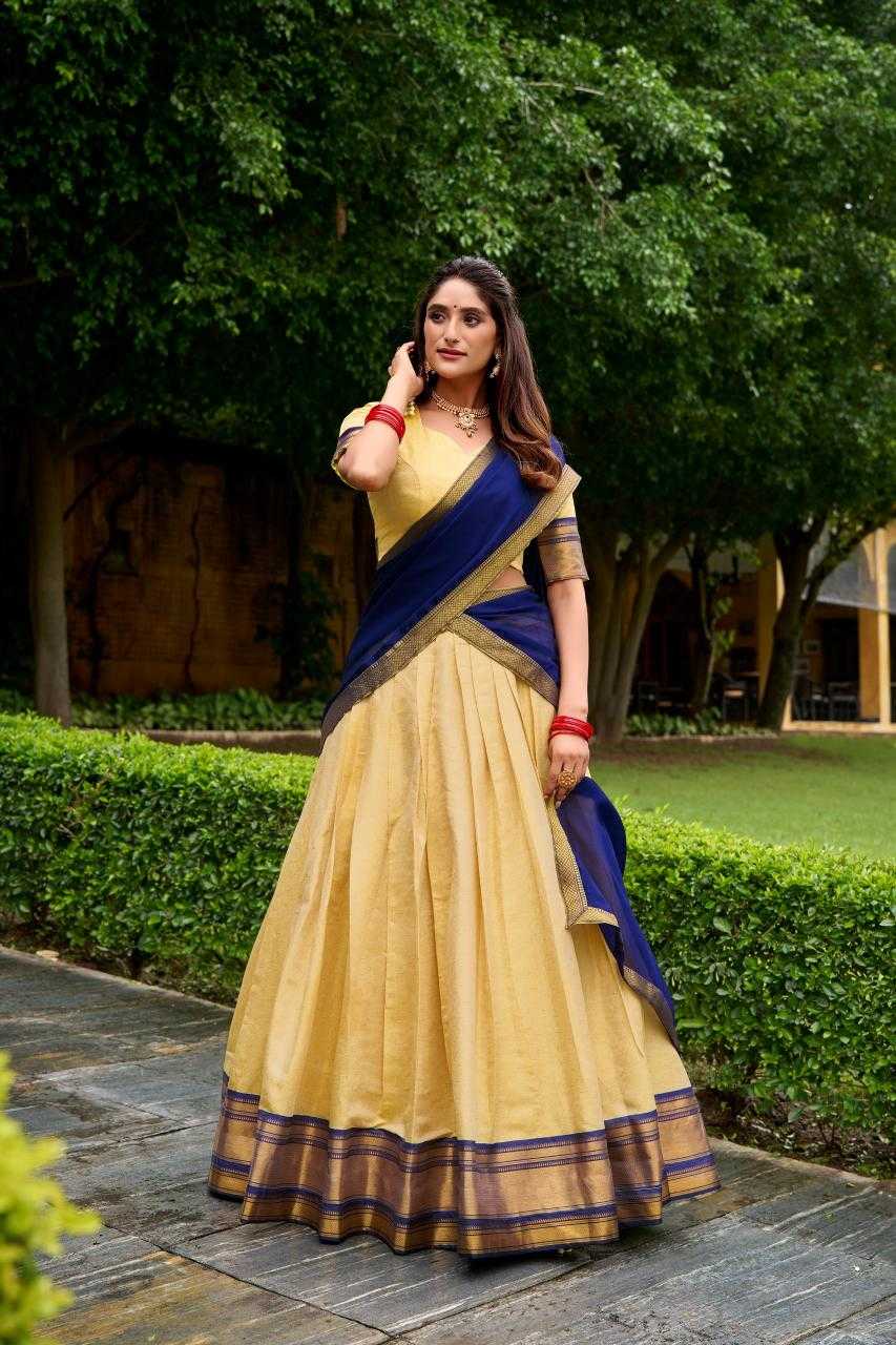 Ynf Georgette KESH134 2019 Lehengas Wholesale Designer Lehenga Zari Work Lehenga Heavy Lehenga Manufacturer- Kapda Export