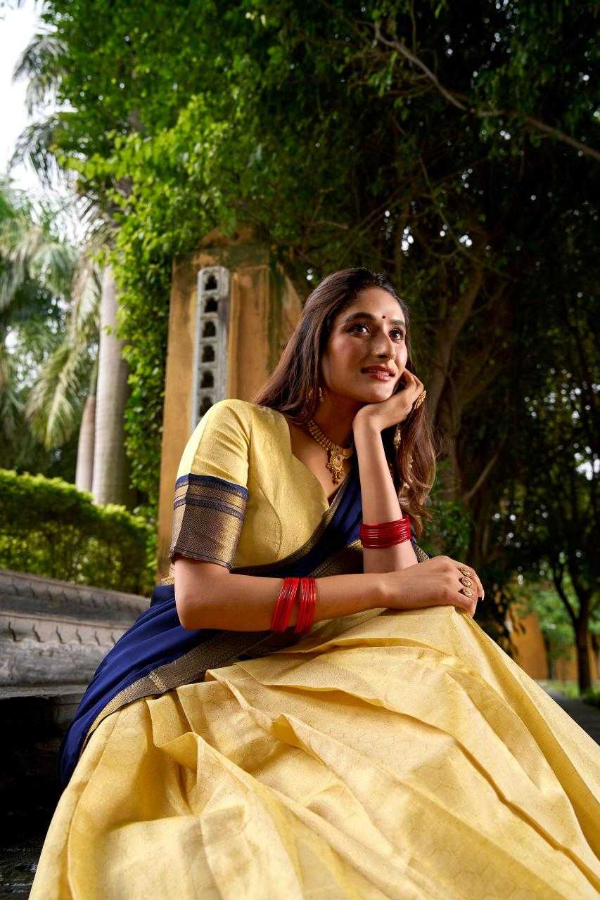 Ynf Georgette KESH134 2019 Lehengas Wholesale Designer Lehenga Zari Work Lehenga Heavy Lehenga Manufacturer- Kapda Export