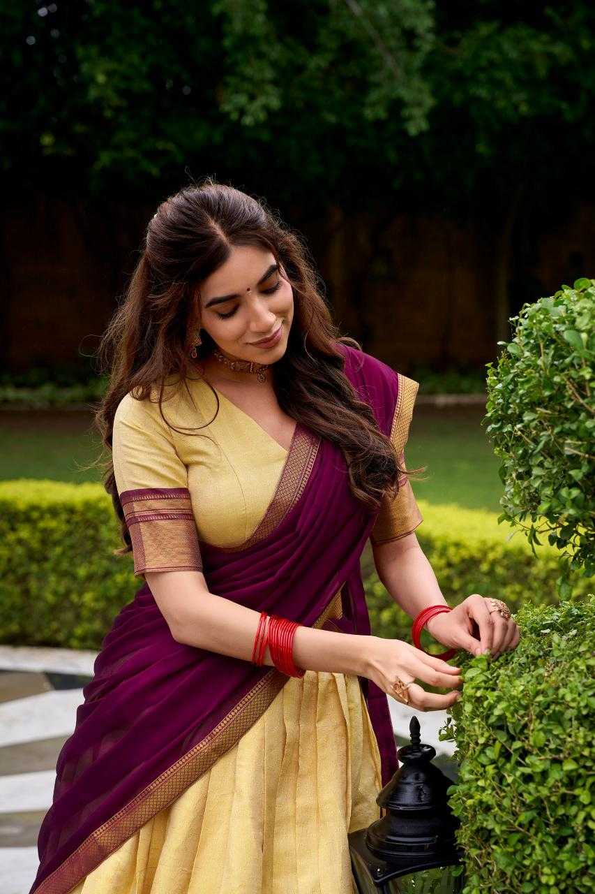 Ynf Georgette KESH134 2019 Lehengas Wholesale Designer Lehenga Zari Work Lehenga Heavy Lehenga Manufacturer- Kapda Export