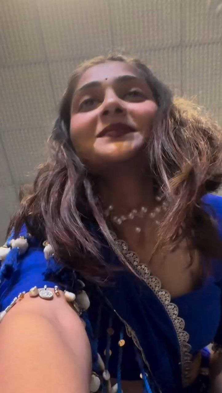 Ynf Georgette RIN157 PC NAVRATRI NIGHTS-84 Lehengas Festive Collections Plus Size Collections Wholesale Fancy Lehenga Blue Lehenga Navratri Chaniya Choli Manufacturer- Kapda Export