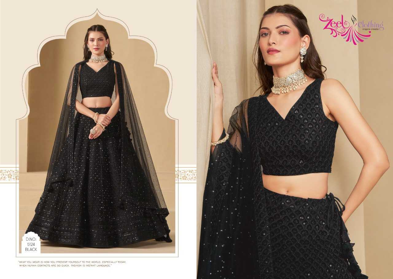 Ynf Net KESH530 Zeel Florance Vol-2 Lehengas Wholesale Fancy Lehenga Printed Lehenga Simple Lehenga Manufacturer- Kapda Export
