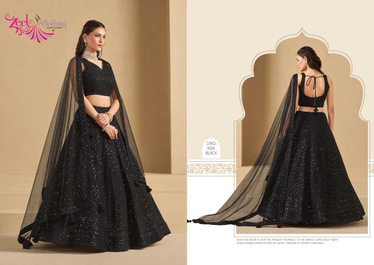 Ynf Net KESH530 Zeel Florance Vol-2 Lehengas Wholesale Fancy Lehenga Printed Lehenga Simple Lehenga Manufacturer- Kapda Export