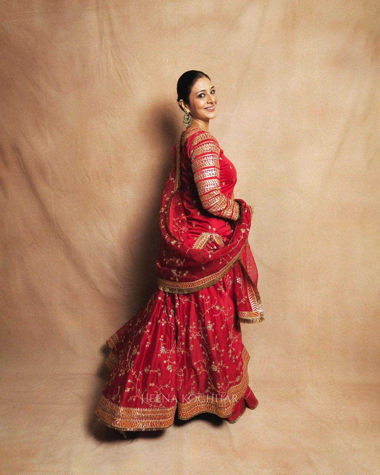 Ynf Premium Silk KESH492 1406 Lehengas Wholesale Traditional Lehenga Embroidered Lehenga Red Lehenga Manufacturer- Kapda Export