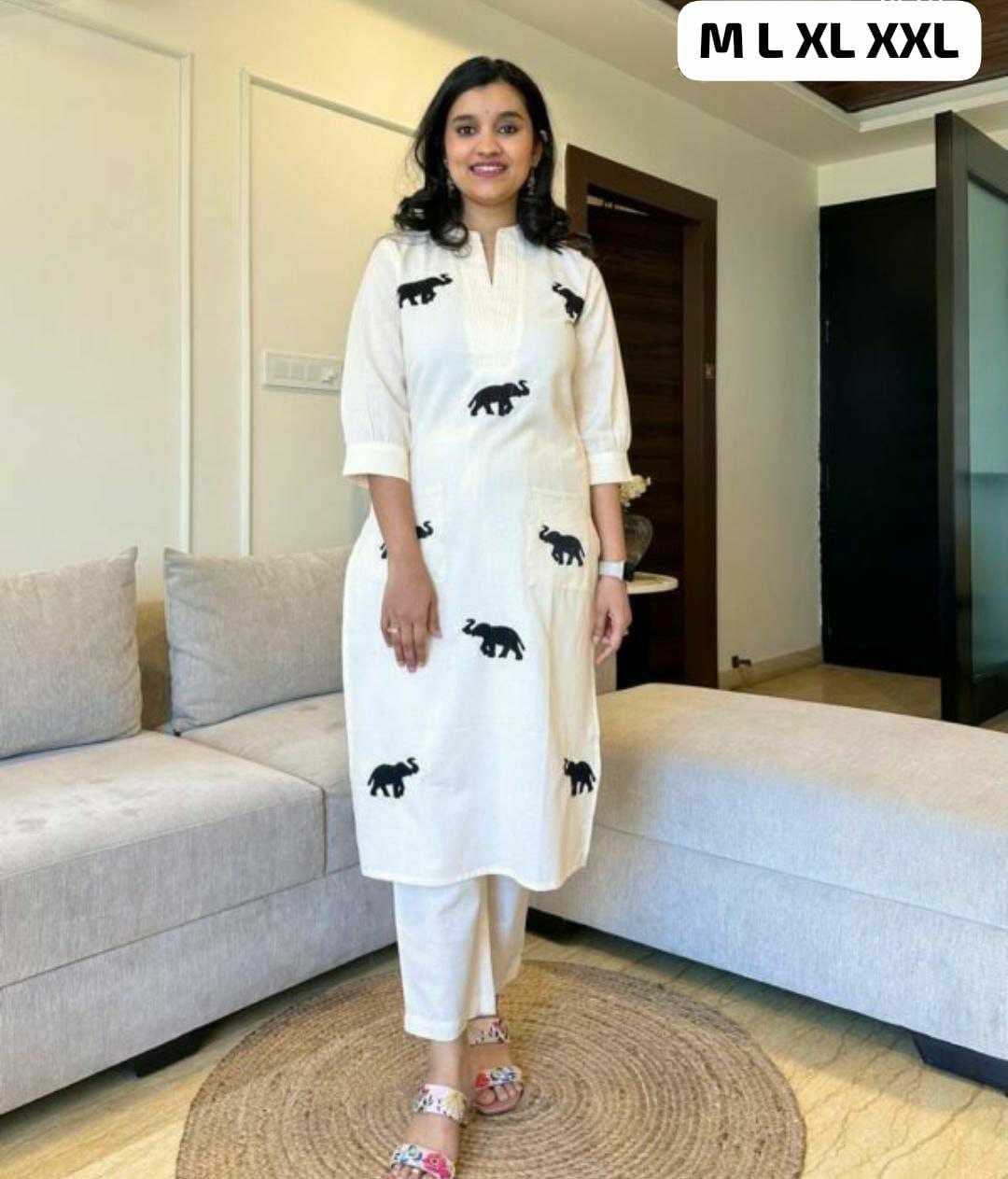 Ynf Rayon KESH613 103 Kurti Plus Size Collections Wholesale Festive Kurtis Designer Kurtis Chikankari Kurtis Manufacturer- Kapda Export