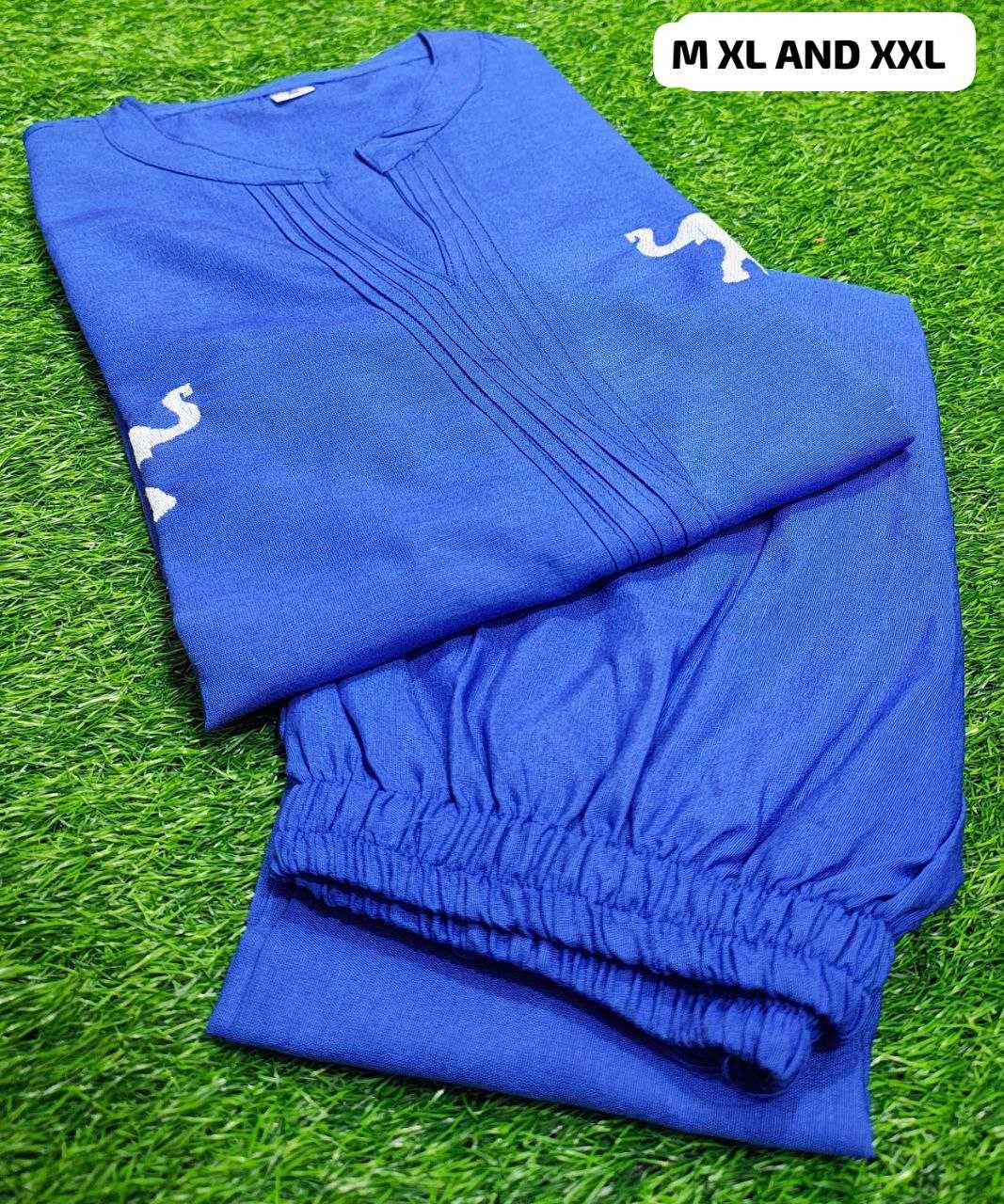 Ynf Rayon KESH613 103 Kurti Plus Size Collections Wholesale Festive Kurtis Designer Kurtis Chikankari Kurtis Manufacturer- Kapda Export