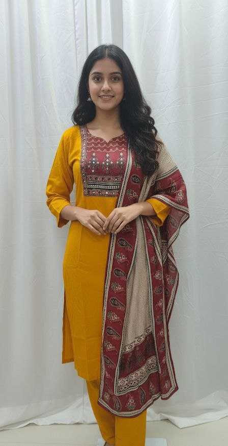 Ynf Rayon KESH625 YUMI Suits & Dresses Mother & Daughter Combo Plus Size Collections Wholesale Party Wear Dresses Mother Daughter Ethnic Sets Mother Daughter Casual Dresses Manufacturer- Kapda Export