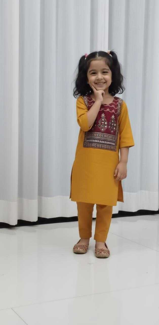 Ynf Rayon KESH625 YUMI Suits & Dresses Mother & Daughter Combo Plus Size Collections Wholesale Party Wear Dresses Mother Daughter Ethnic Sets Mother Daughter Casual Dresses Manufacturer- Kapda Export