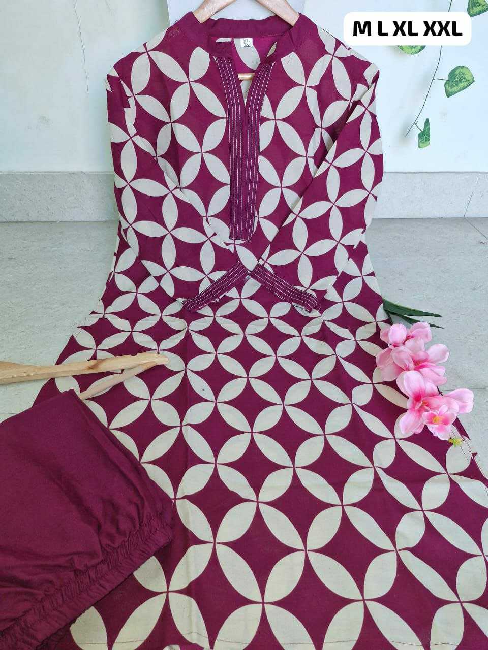 Ynf Reyon Cotton KESH613 152 Kurti Wholesale Designer Kurtis Printed Kurtis Ladies Kurti Manufacturer- Kapda Export