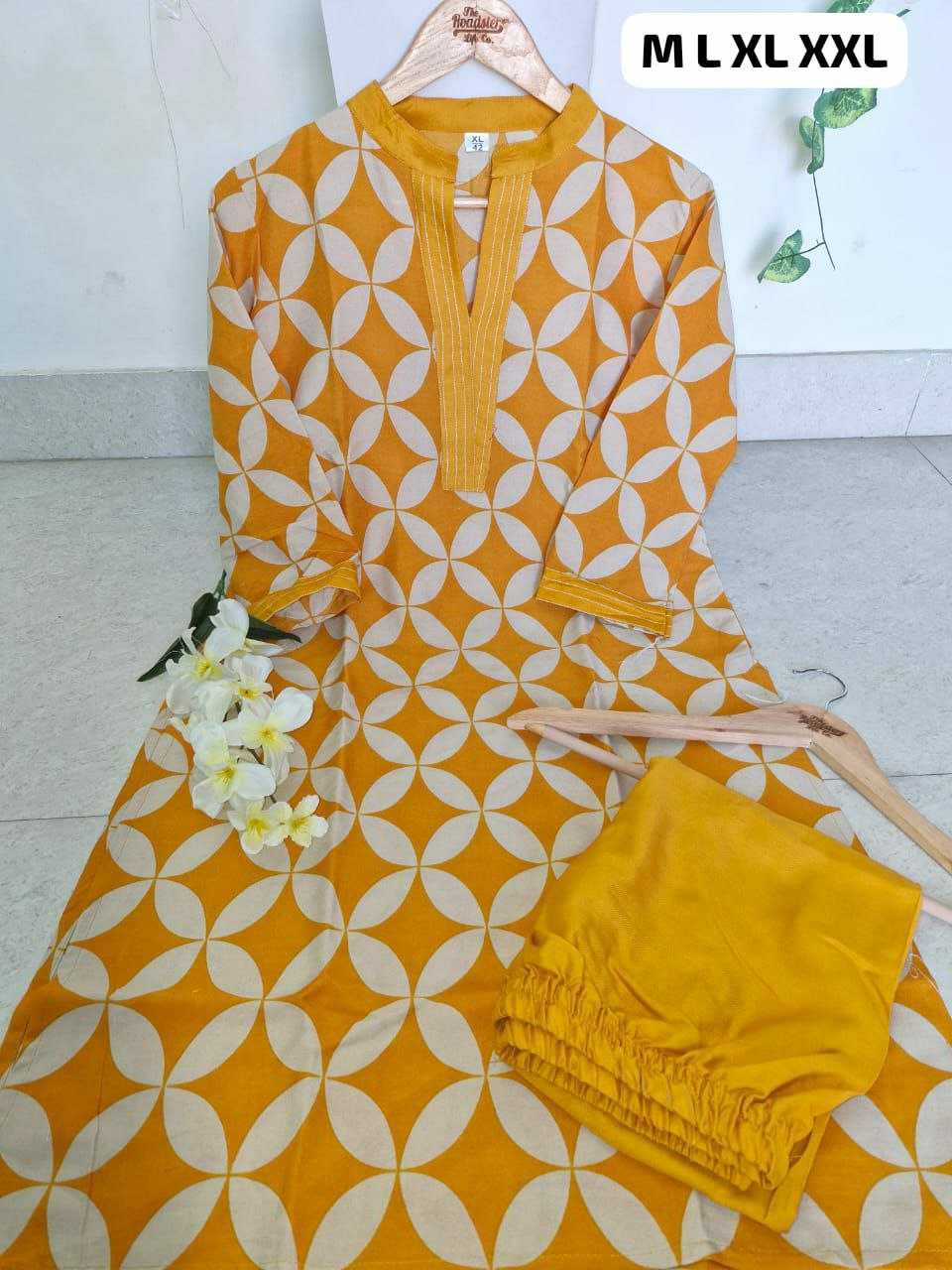 Ynf Reyon Cotton KESH613 152 Kurti Wholesale Designer Kurtis Printed Kurtis Ladies Kurti Manufacturer- Kapda Export