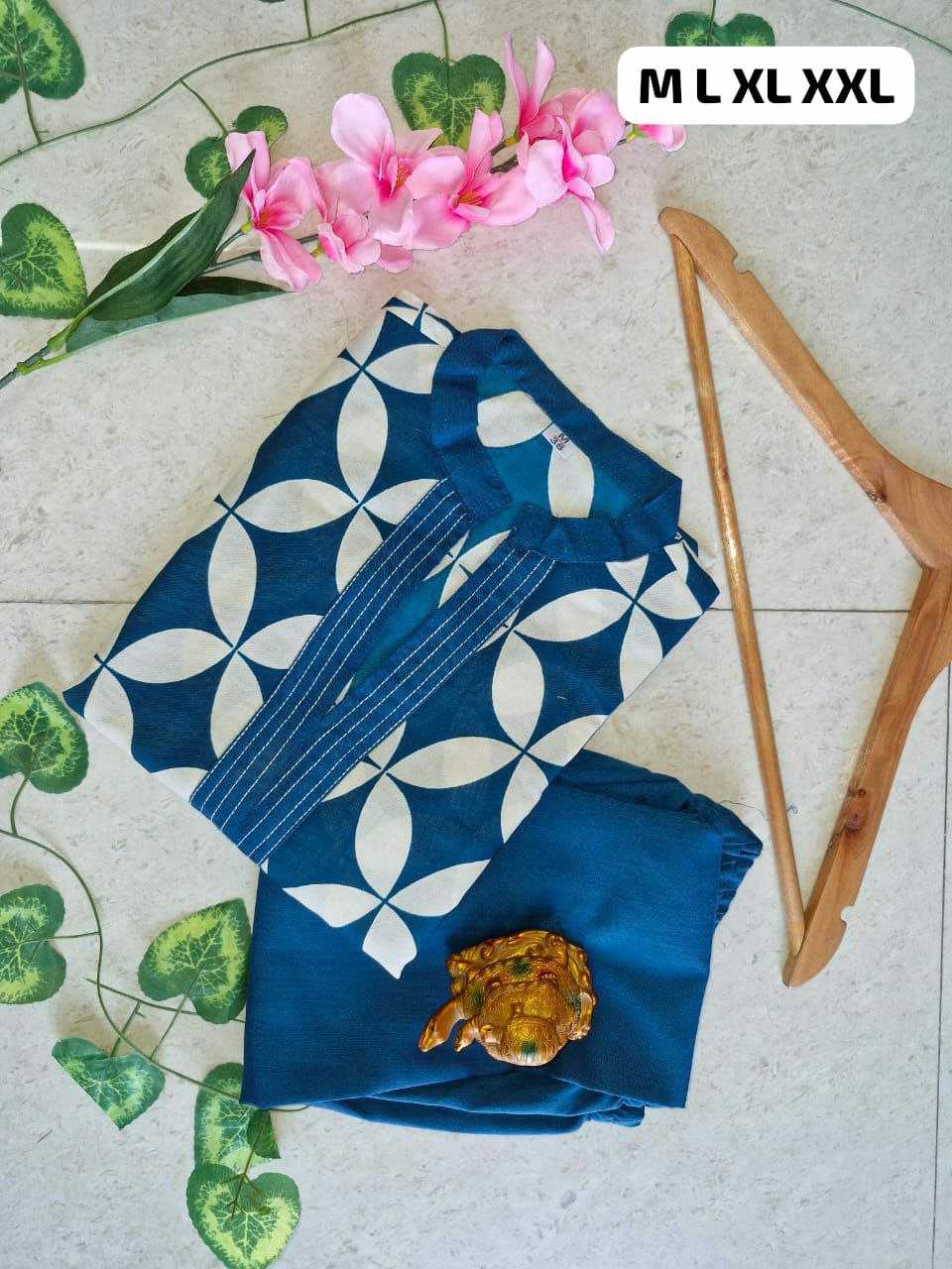 Ynf Reyon Cotton KESH613 152 Kurti Wholesale Designer Kurtis Printed Kurtis Ladies Kurti Manufacturer- Kapda Export