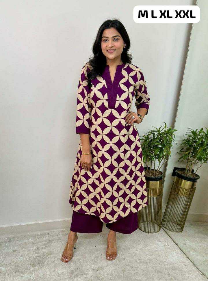 Ynf Reyon Cotton KESH613 152 Kurti Wholesale Designer Kurtis Printed Kurtis Ladies Kurti Manufacturer- Kapda Export