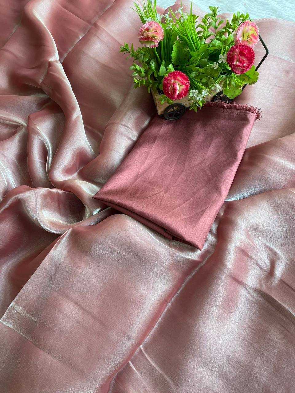 Ynf Satin Silk KESH621 Shrivalli Silk Sarees Bollywood Collections Wholesale Rashmika Mandanna Sarees Designer Silk Sarees Festival Silk Sarees Manufacturer- Kapda Export