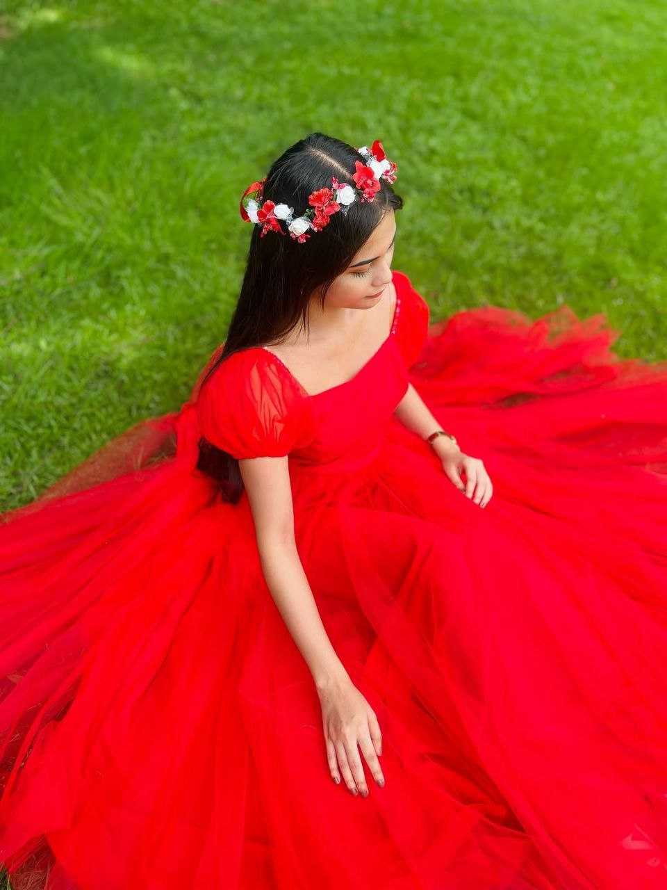 Ynf Soft Net RIN157 PC-2247 Gowns Wholesale Fancy Gowns Net Gowns Designer Gowns Manufacturer- Kapda Export