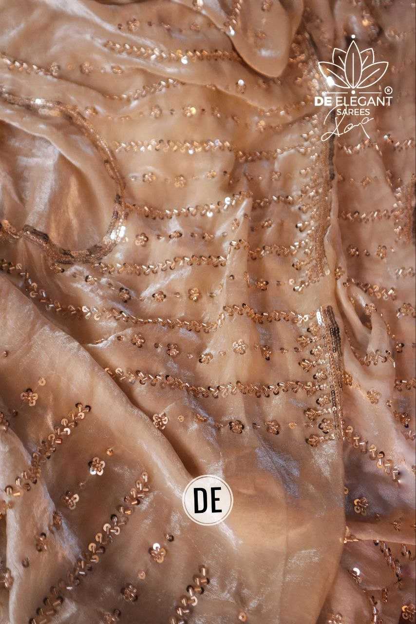 Ynf Space Silk KESH487 ZEEL Sarees Wholesale Party Wear Sarees Embroidered Sarees White Sarees Manufacturer- Kapda Export