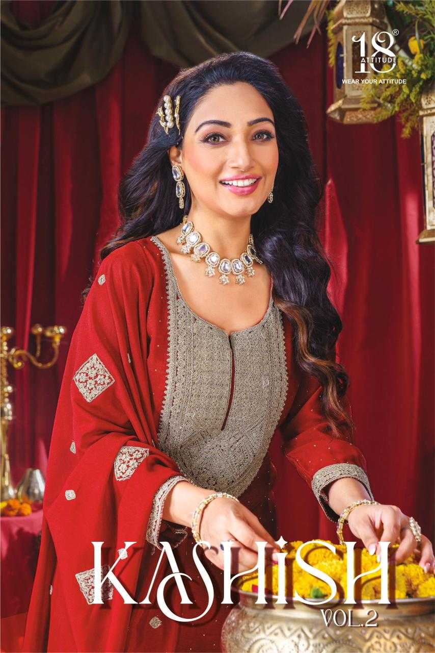 Ynf Vichitra Silk KESH530 KASHISH VOL.02 Kurti Wholesale Festive Kurtis Designer Kurtis Ladies Kurti Manufacturer- Kapda Export